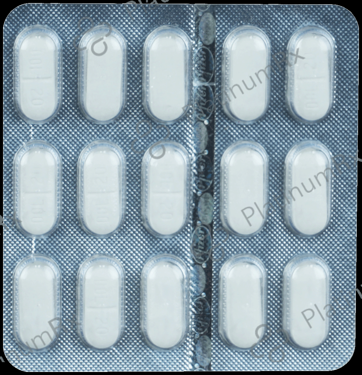 Dolonex DT 20mg Tablet 15s