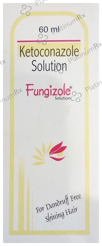 Fungizole Cream