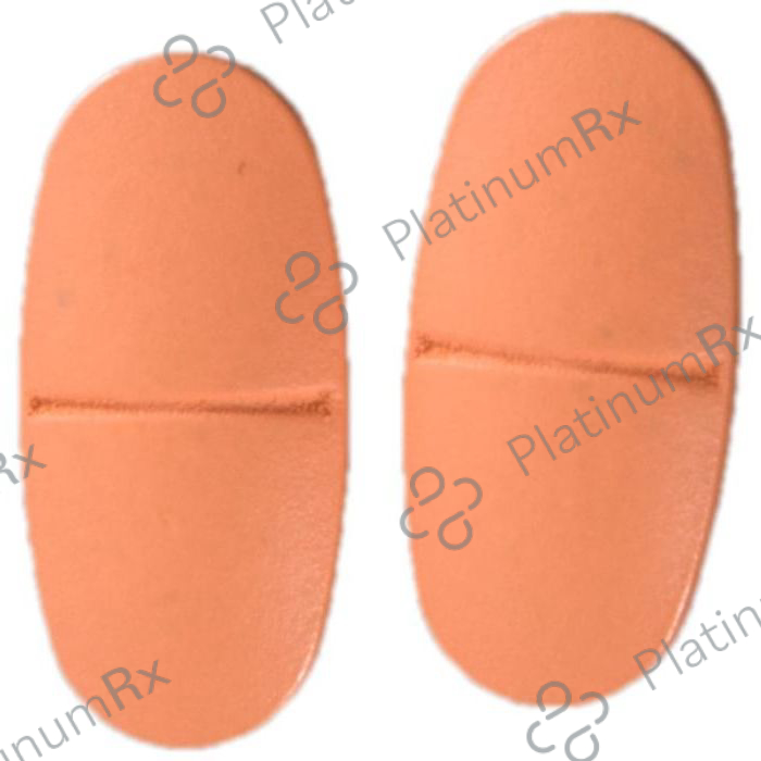 Chymogrand Tablet