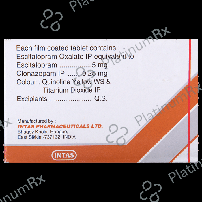 Depran-L Tablet