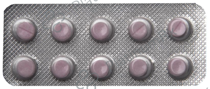 Neopride 25mg Tablet 10s