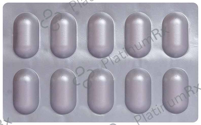 Acemiz Plus Tablet