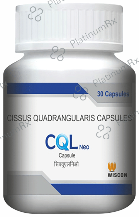 Cql Neo Capsule 30s