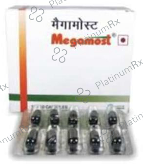 Megamost Capsule