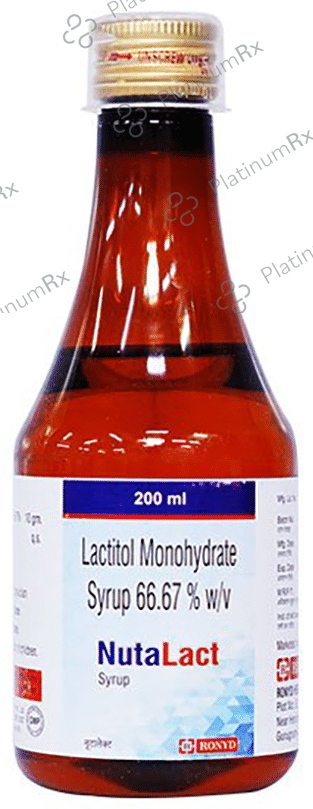 Nutalact Syrup