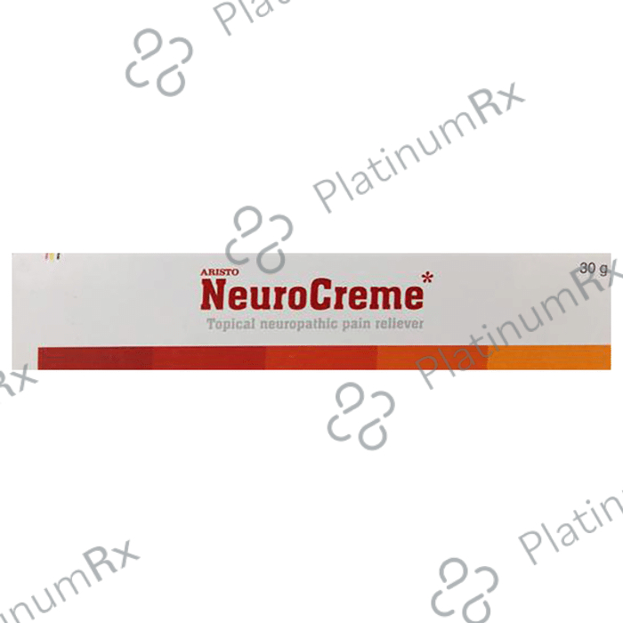 Neurocreme Cream