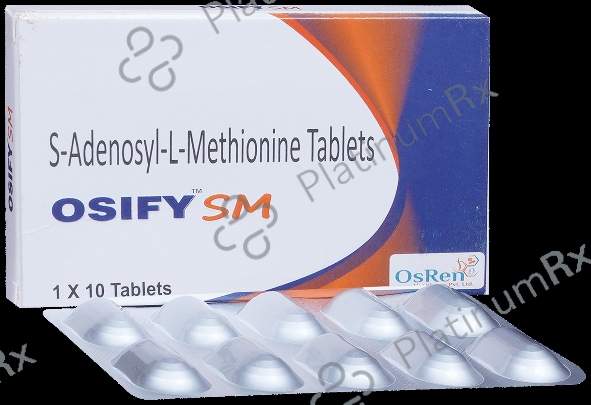 Osify SM Tablet