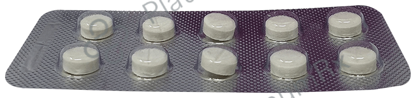 N-Pam 10 Tablet