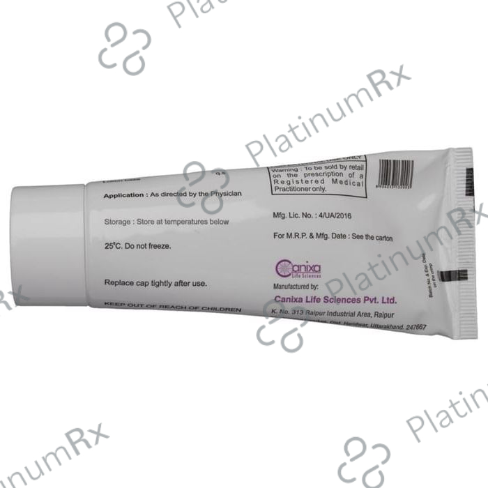 Lamifin 1% Lotion 20ml