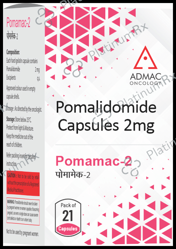 Pomamac 2 Capsule