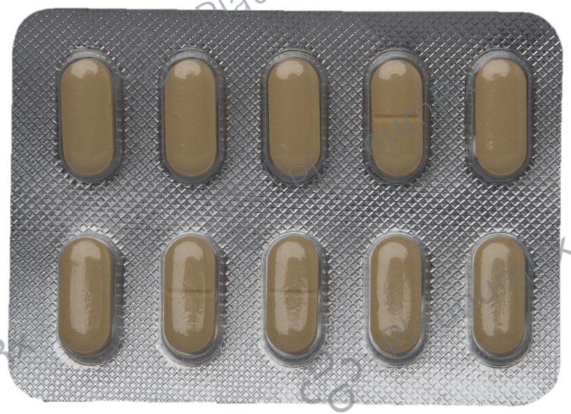 Oxcarb 300mg Tablet 10s