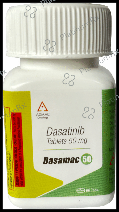 Dasamac 50 Tablet