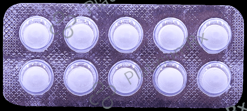 Gliboseaid 0.3 Tablet