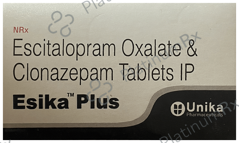 Esika Plus Tablet