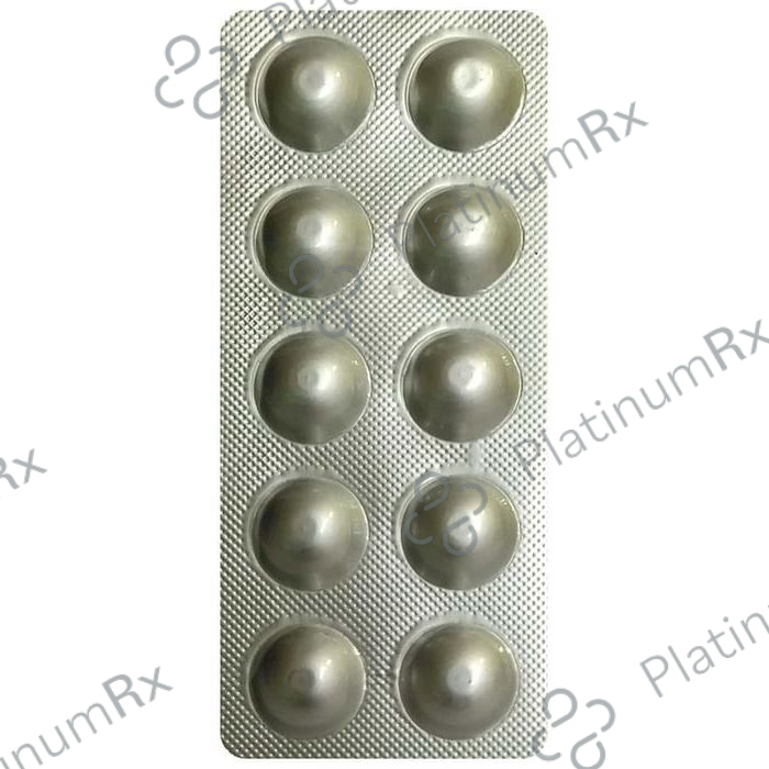 Sovert 8 Tablet