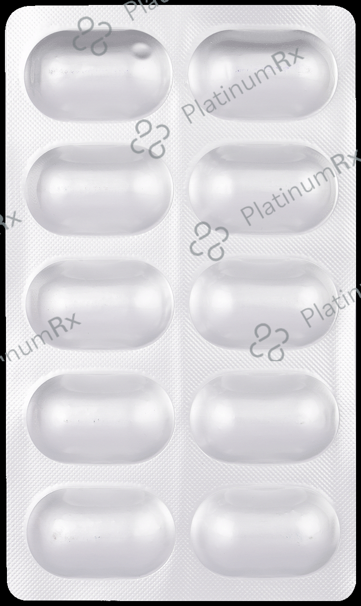 Canditral SB 65mg Capsule 10s