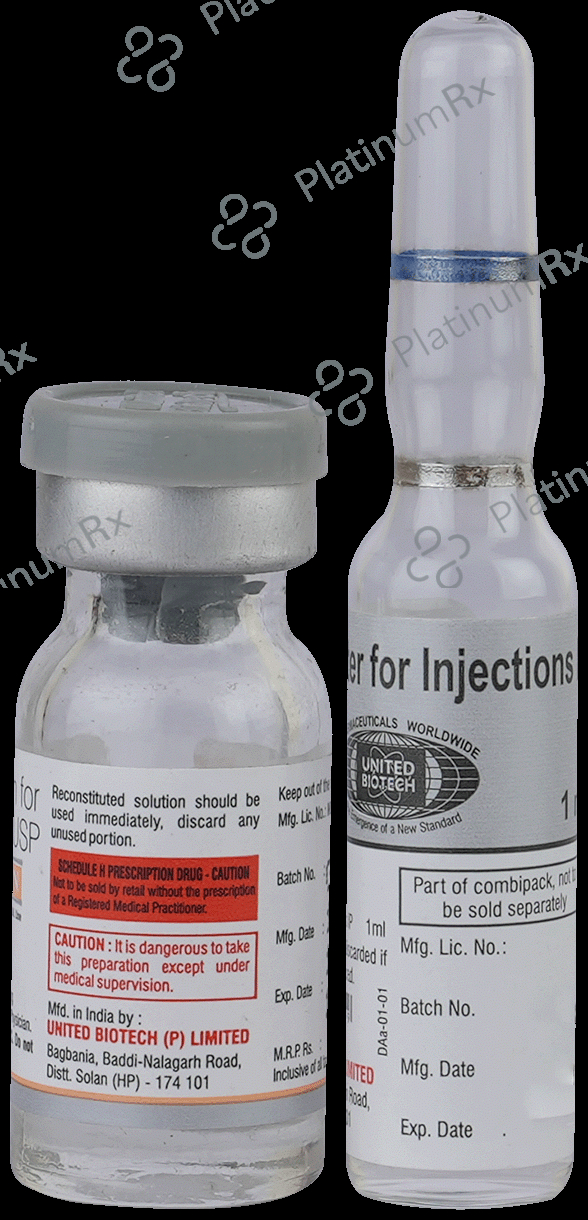 Glugon 1mg Injection