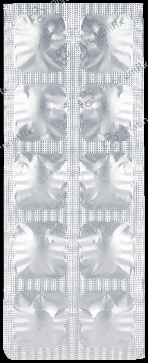 Cepodem DT 100mg Tablet 10s
