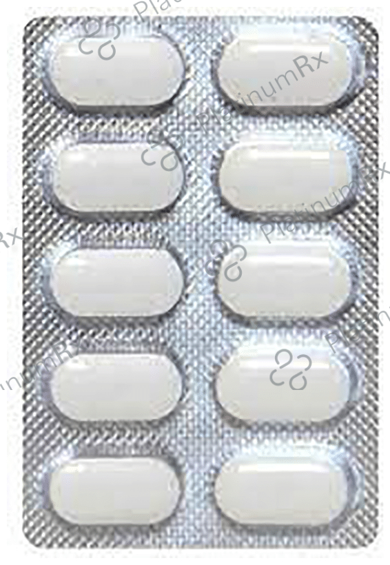 Qutipin 300mg Tablet 10s