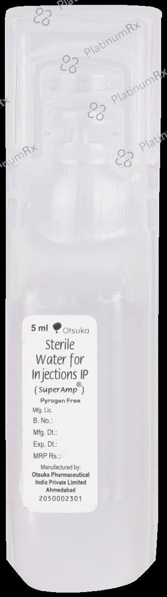 Primacort 100mg Injection 10ml