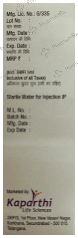 KL Glow G Injection