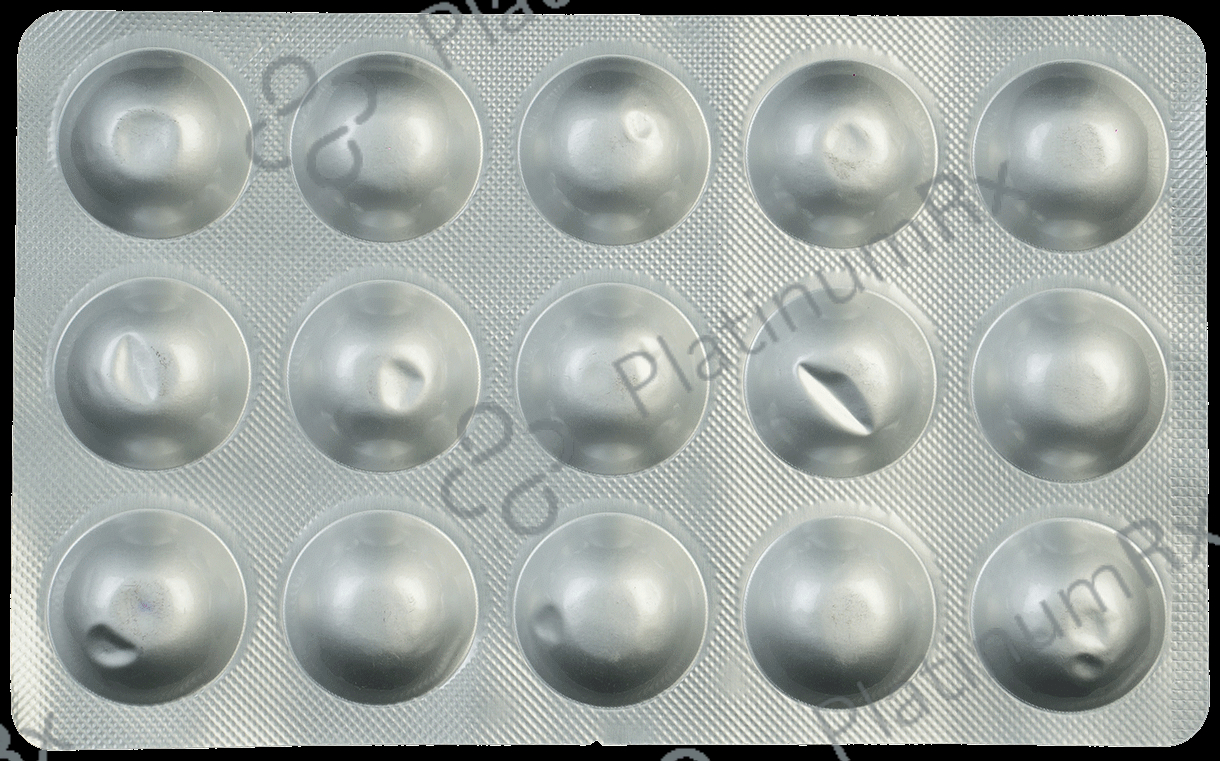 Starpress T 23.75/40mg Tablet XL 15s
