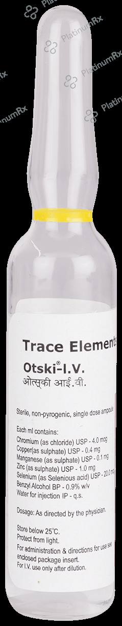 Otski Injection 3ml