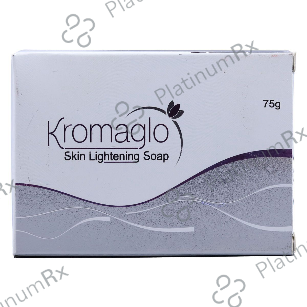 Kromaglo Soap 75gm