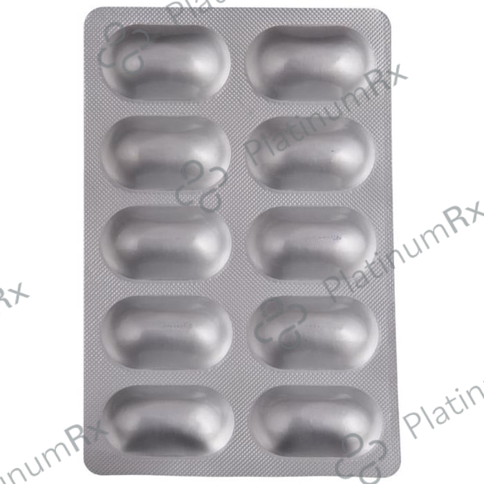 Curam 625mg Tablet