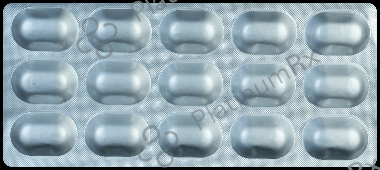 Sitaxa M 50/500mg Tablet 15s