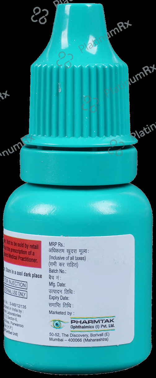 Takfresh Eye Drop