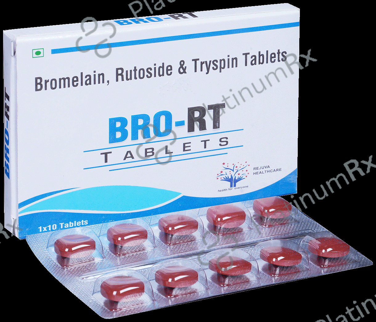 BRO-RT Tablet