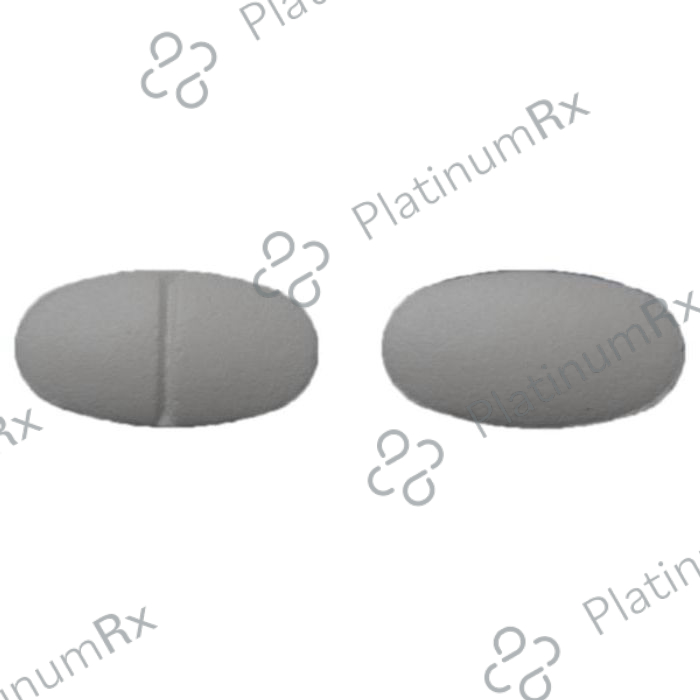 Xtor 40mg Tablet 10s