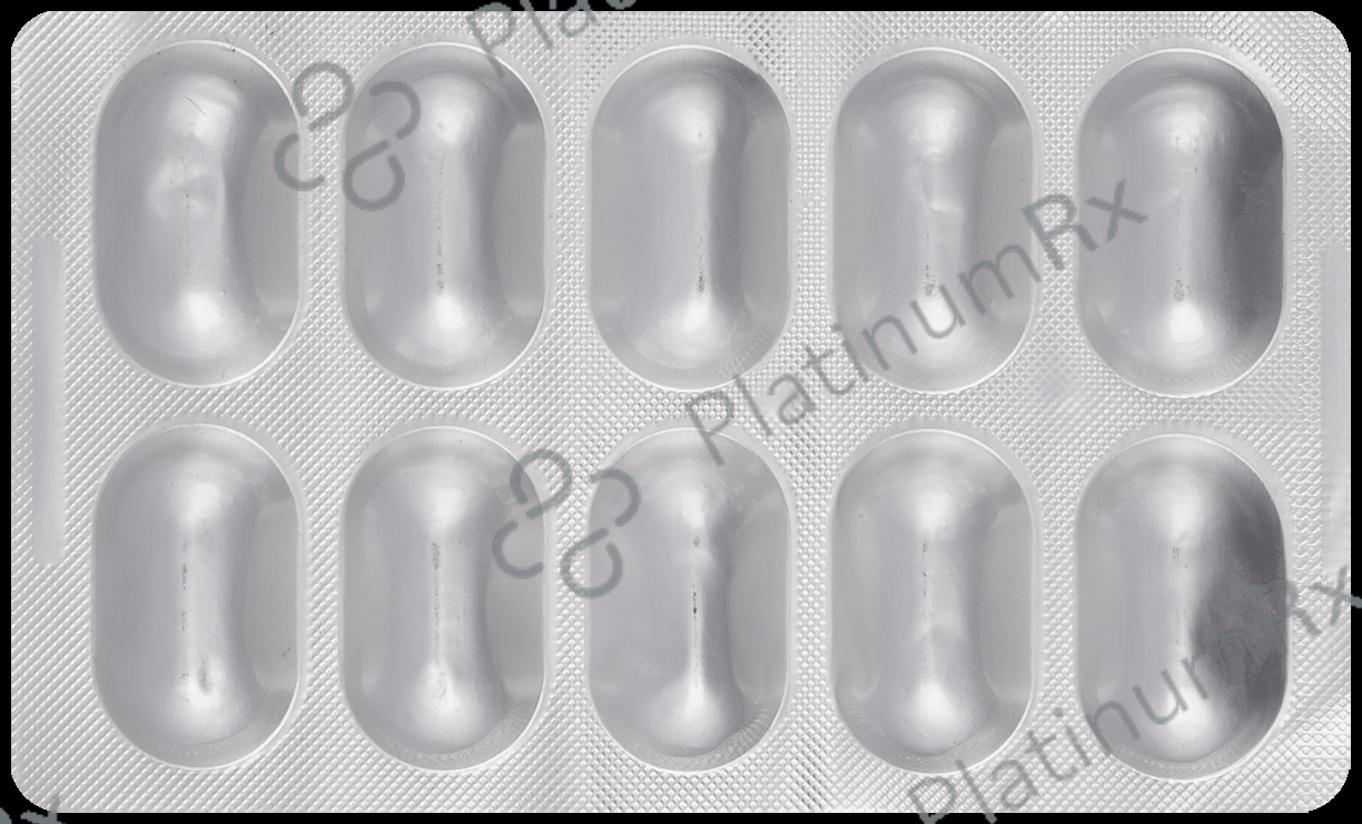 Arophyll HD 10mg/120mg/200mg Tablet
