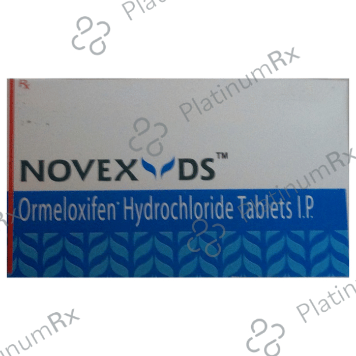 Novex DS Tablet 15s