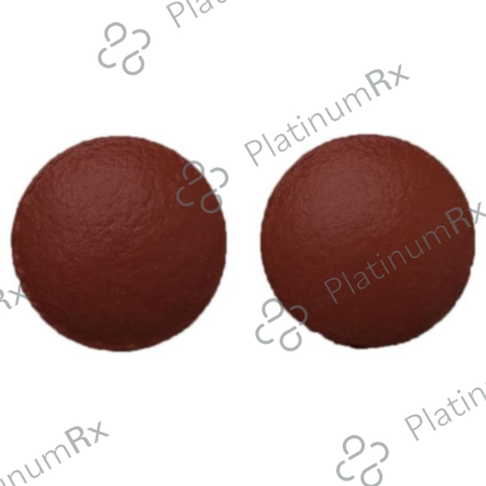 Thrize Plus 90/50/100/48mg Tablet 10s