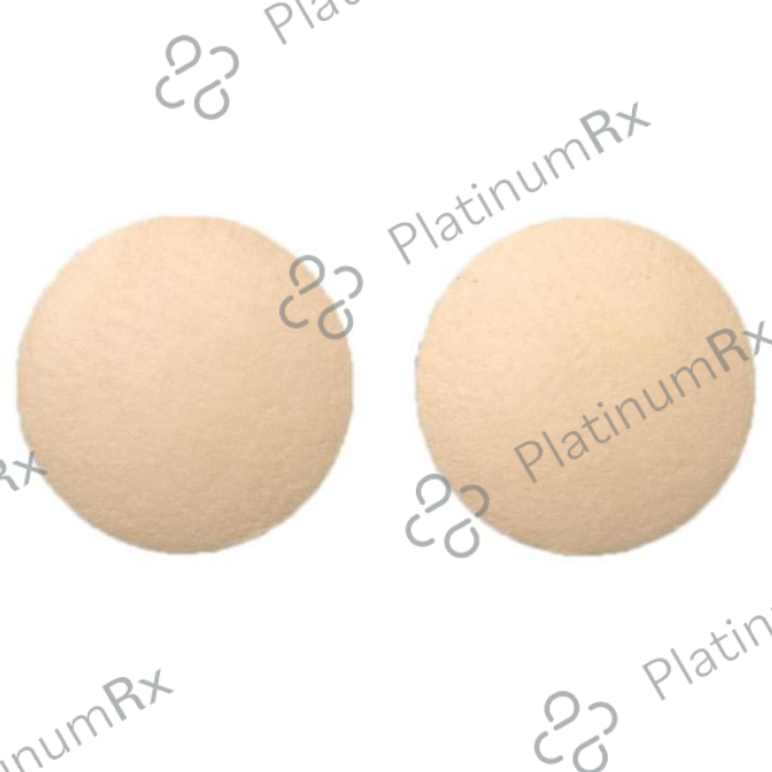 Supermet XL 50mg Tablet 15s