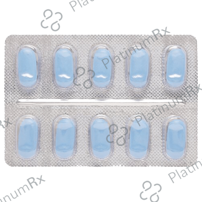 Lacopsy 200 Tablet
