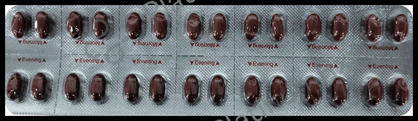 Tinnitod Capsule