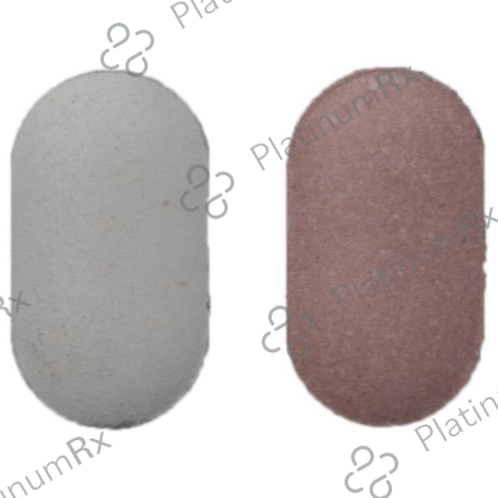 Arbitel H 12.5/40mg Tablet 10s