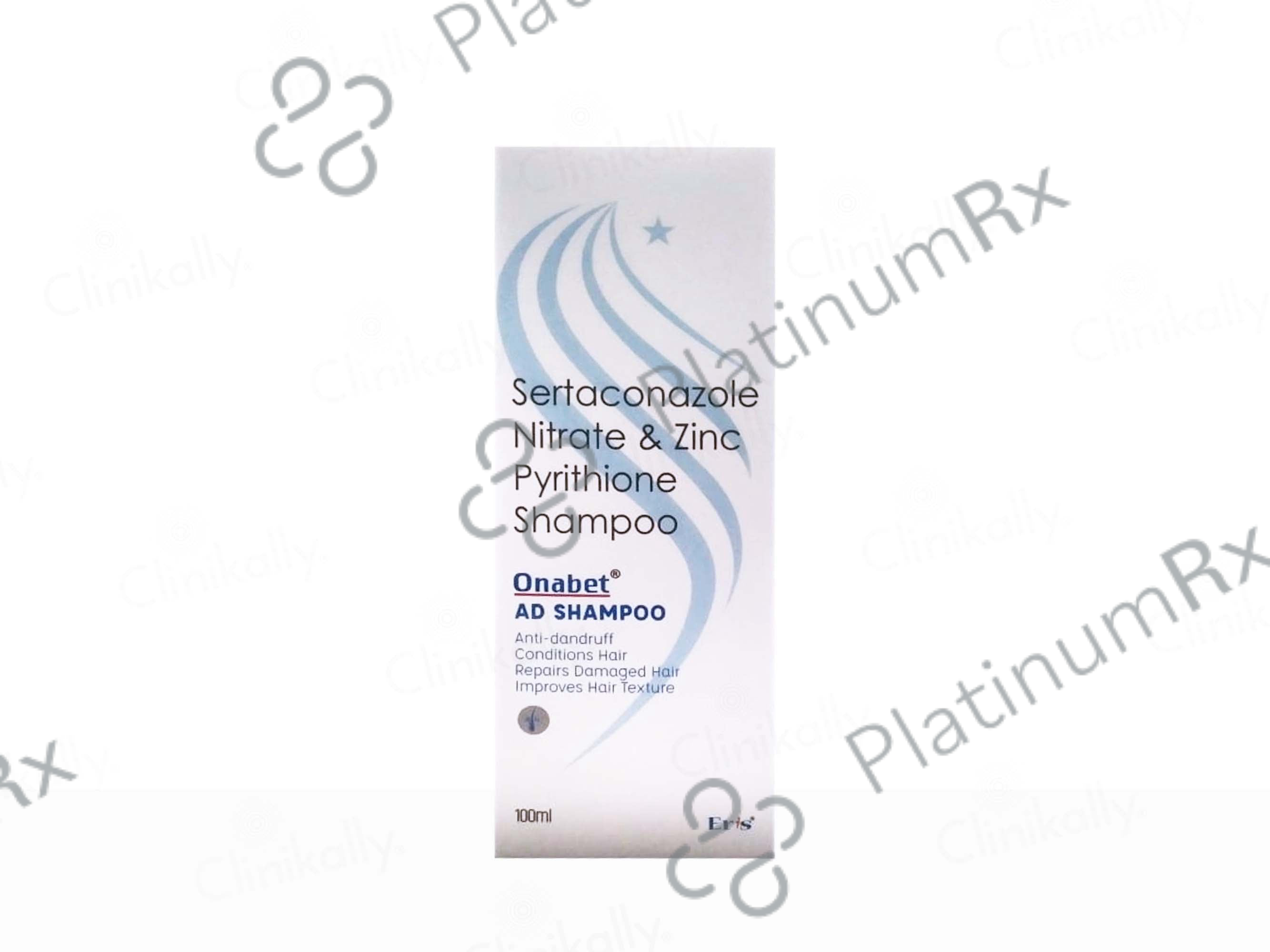 Onabet AD Shampoo 100ml