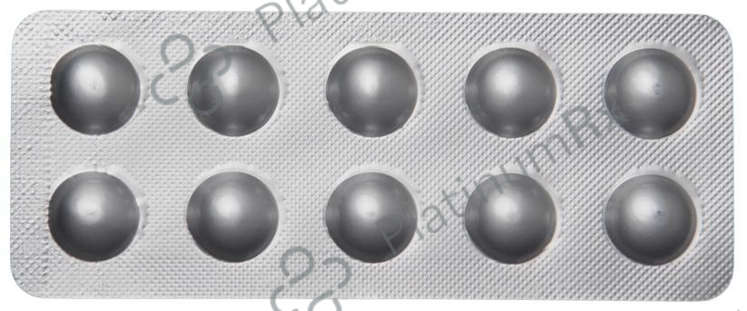 Lasma LC 5/10mg Tablet 10s