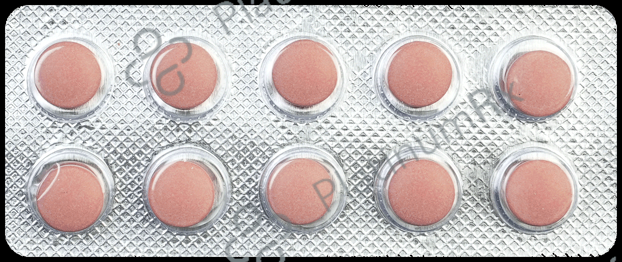 Dulot 30mg Tablet 10s