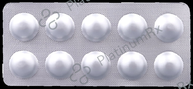 Aidalfa 10 Tablet PR