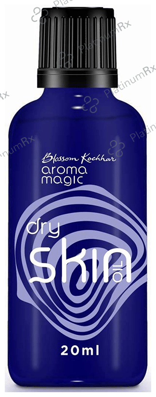 Aroma Magic Beautiful Skin Oil Dry