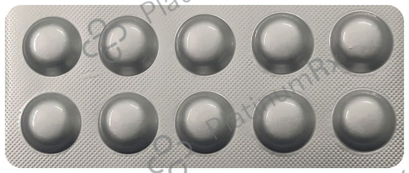 Vicoten 8 Tablet