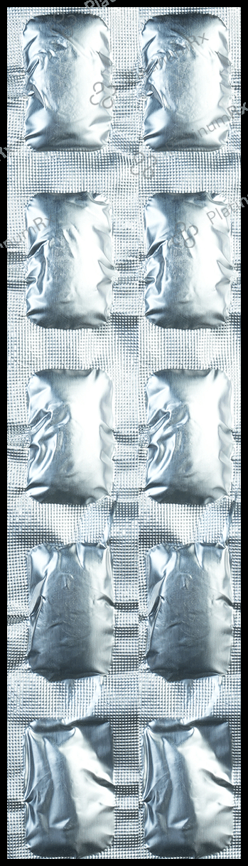 Ritecef CV 200/125mg Tablet 10s