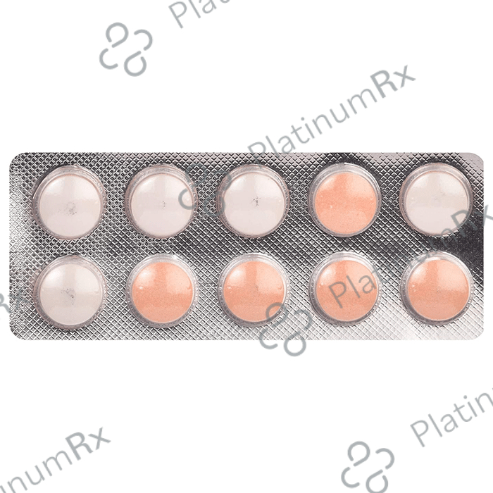 Elriz XL Tablet