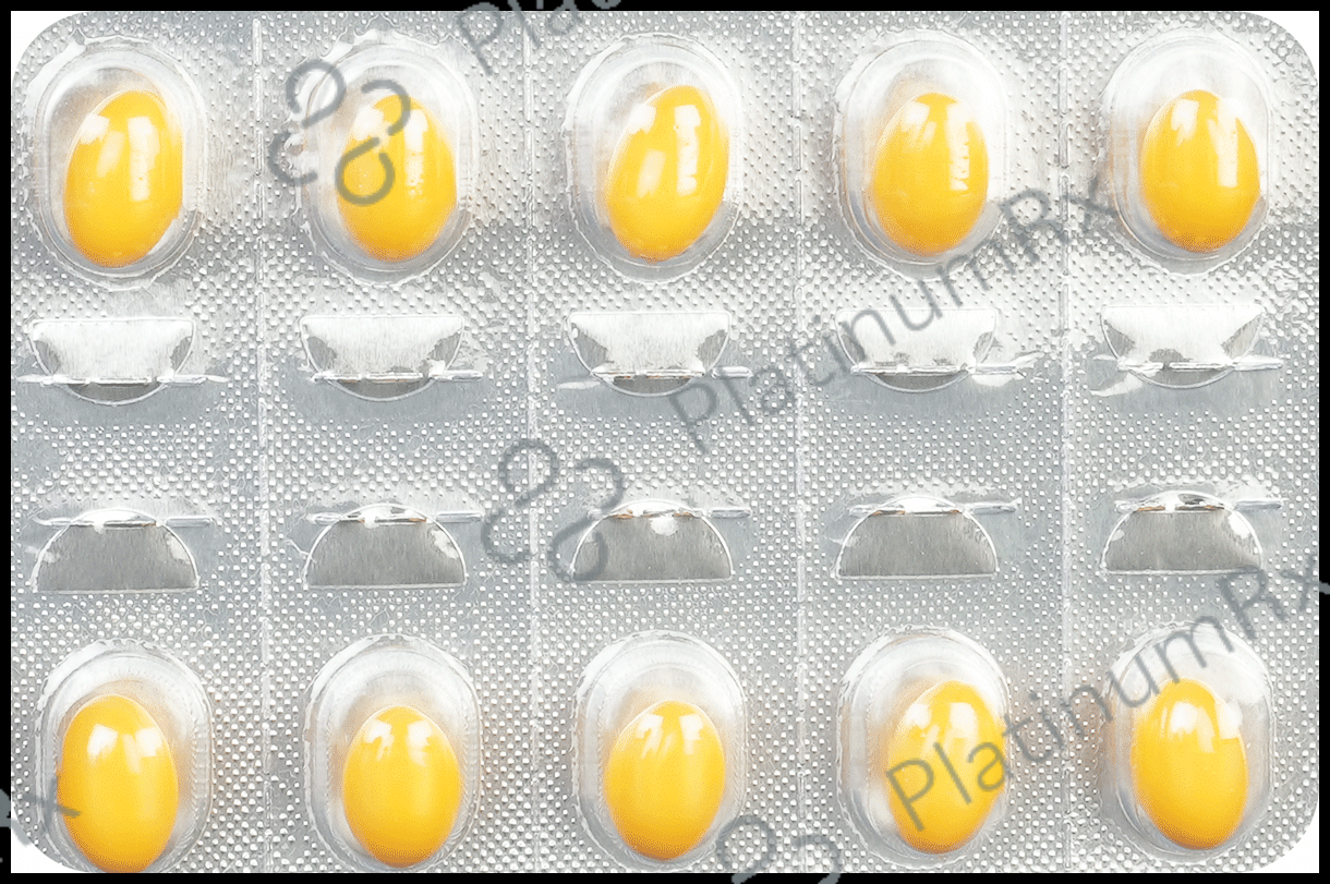 Sotret NF 24mg Capsule 10s