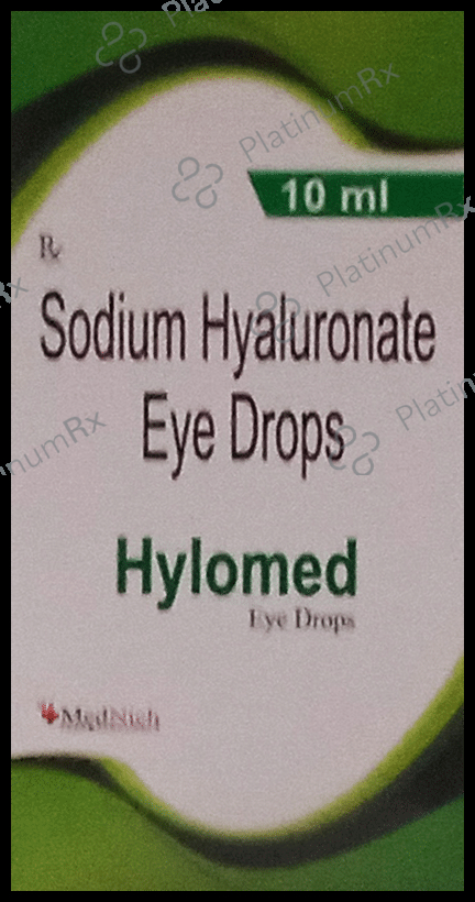 Hylomed Eye Drop
